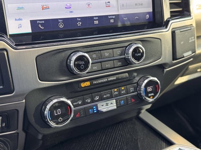 2022 Ford F-250SD Platinum