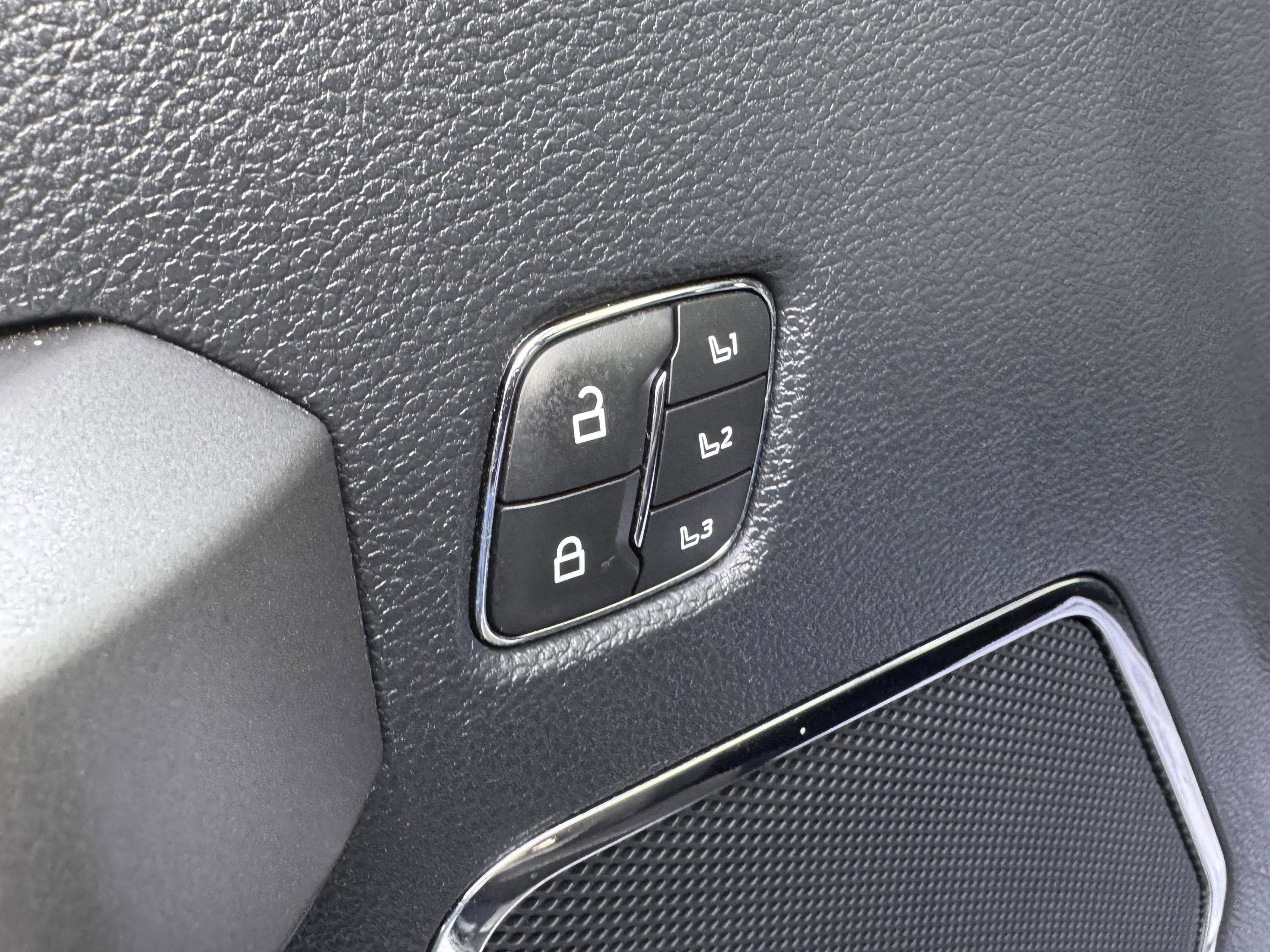 2022 Ford F-250SD Platinum