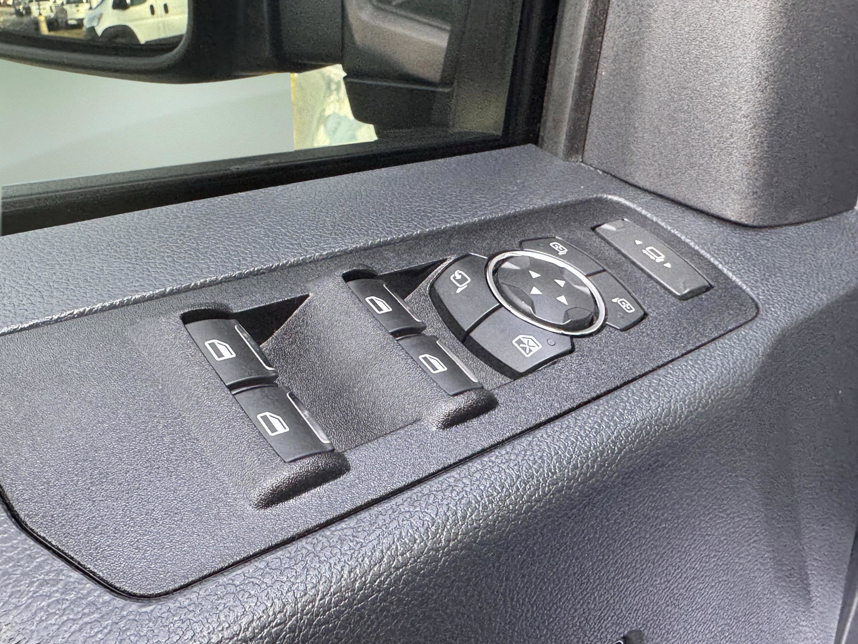 2022 Ford F-250SD Platinum