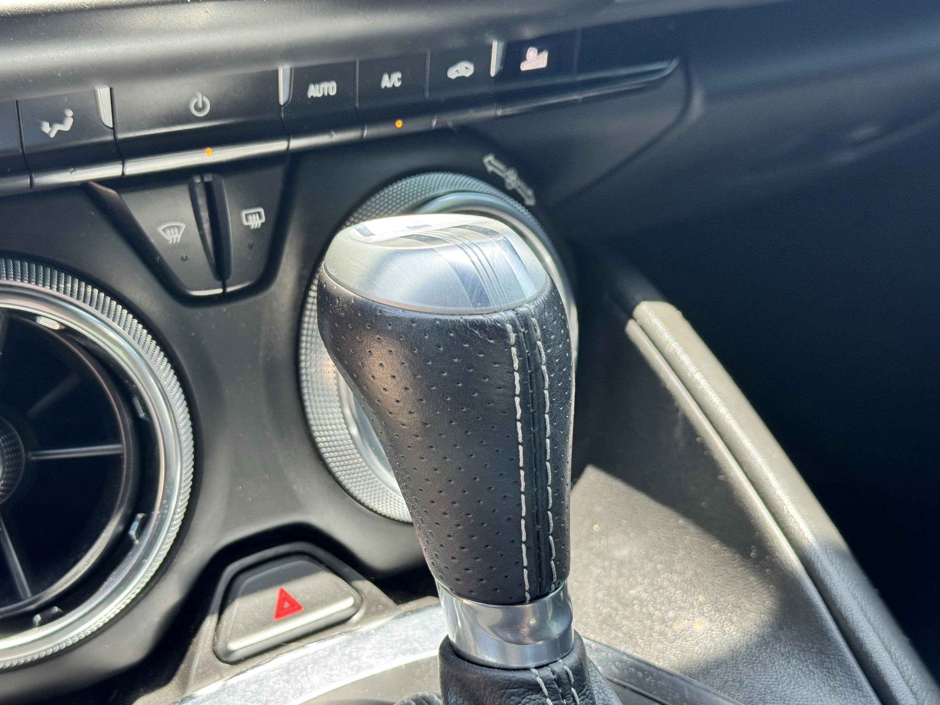 2021 Chevrolet Camaro LT1