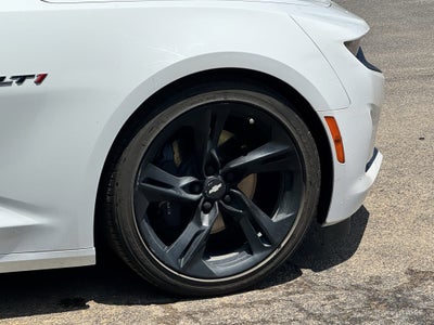 2021 Chevrolet Camaro LT1