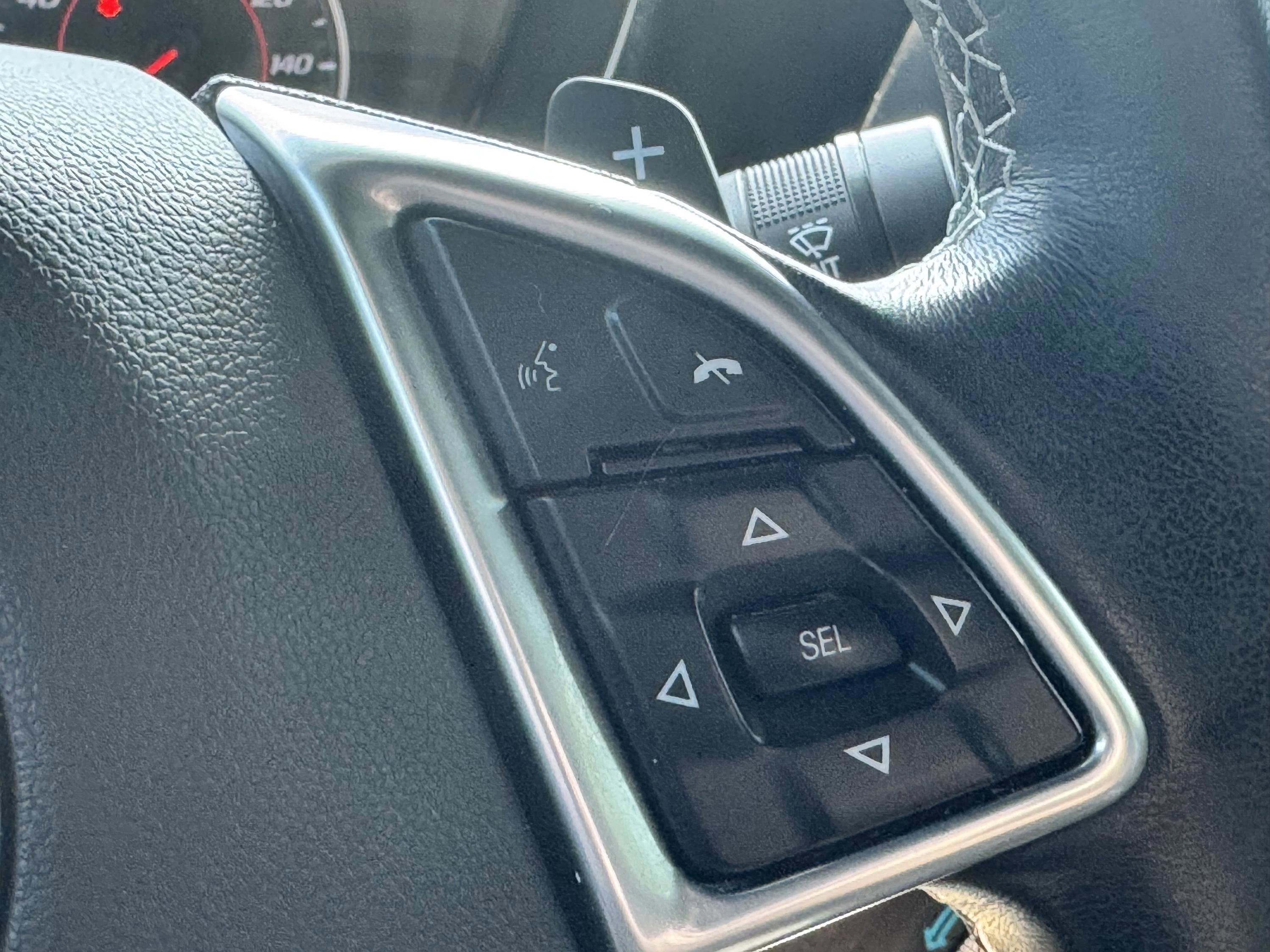 2021 Chevrolet Camaro LT1