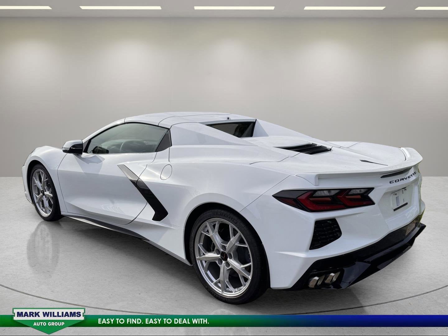 2023 Chevrolet Corvette Stingray 3LT