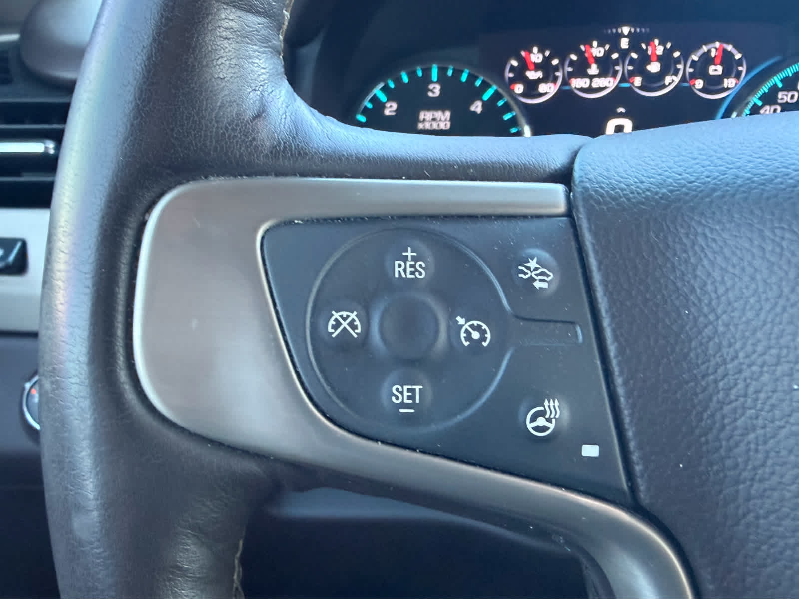 2018 GMC Yukon Denali Denali