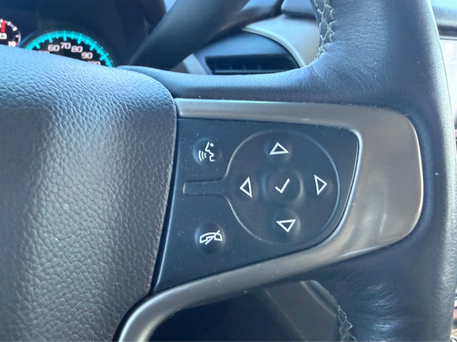 2018 GMC Yukon Denali Denali