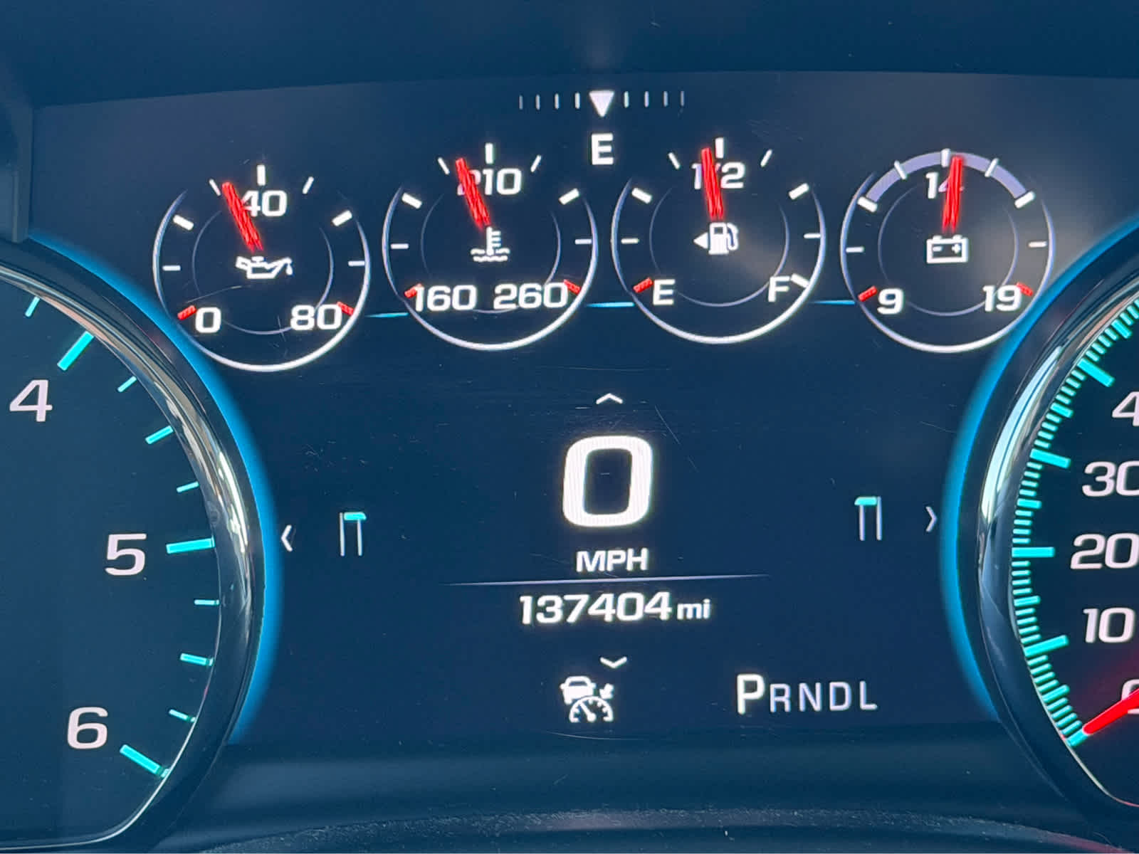 2018 GMC Yukon Denali Denali