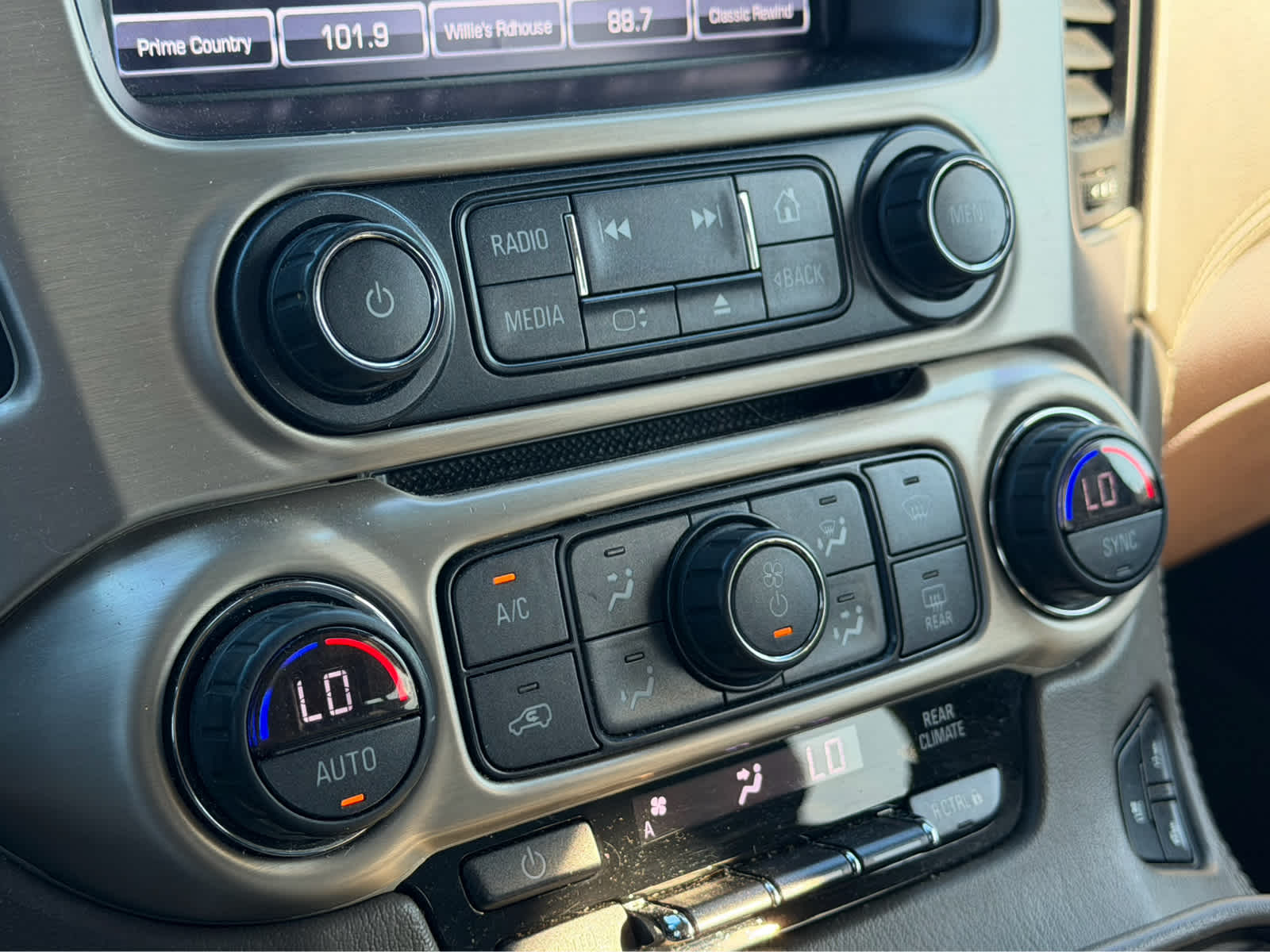 2018 GMC Yukon Denali Denali