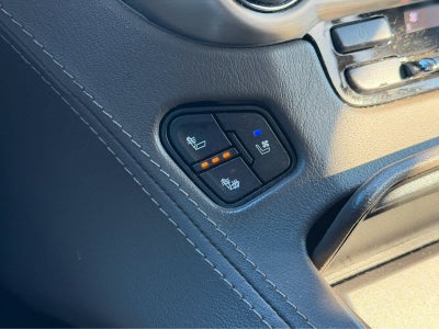 2018 GMC Yukon Denali Denali