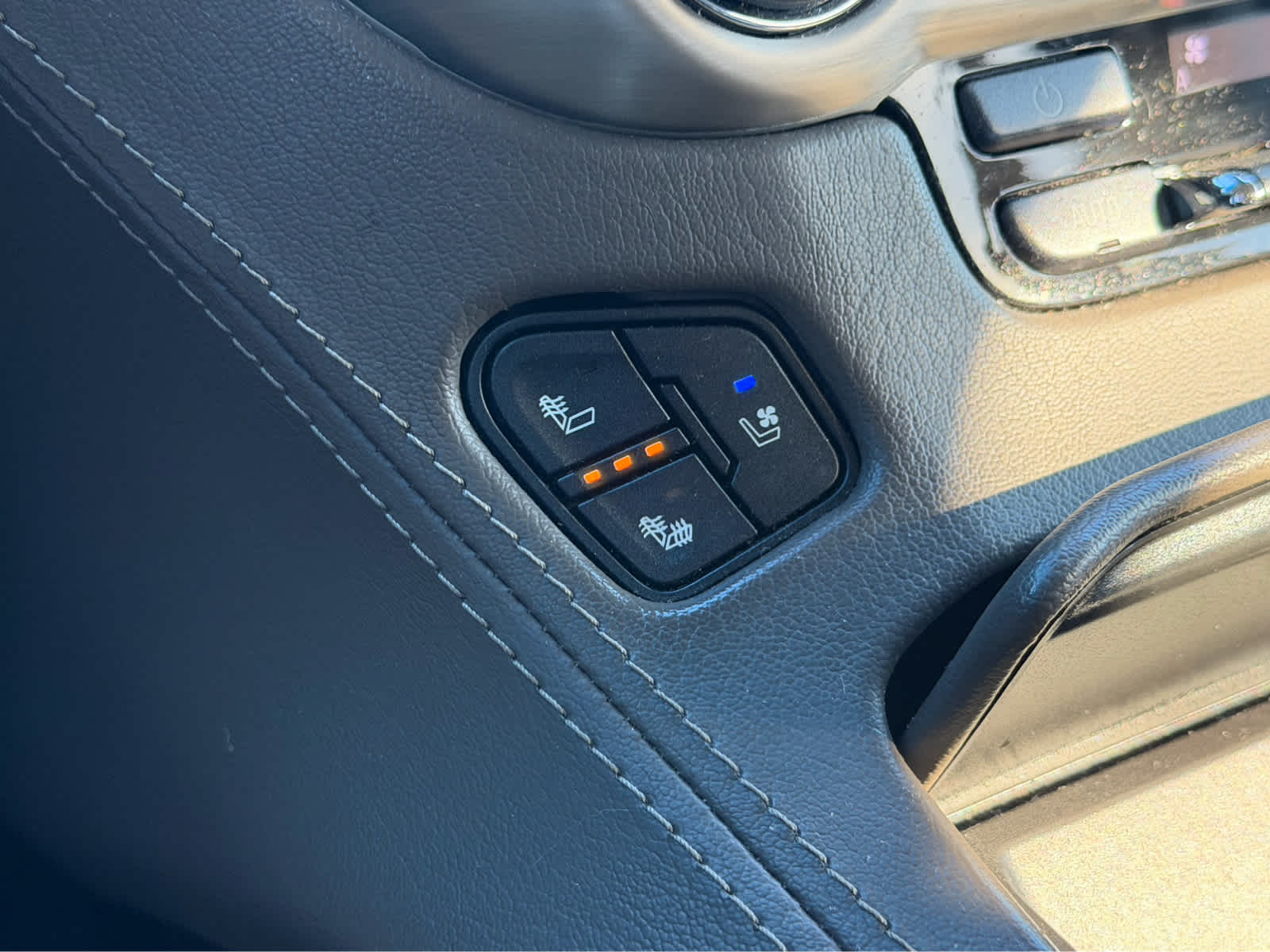 2018 GMC Yukon Denali Denali