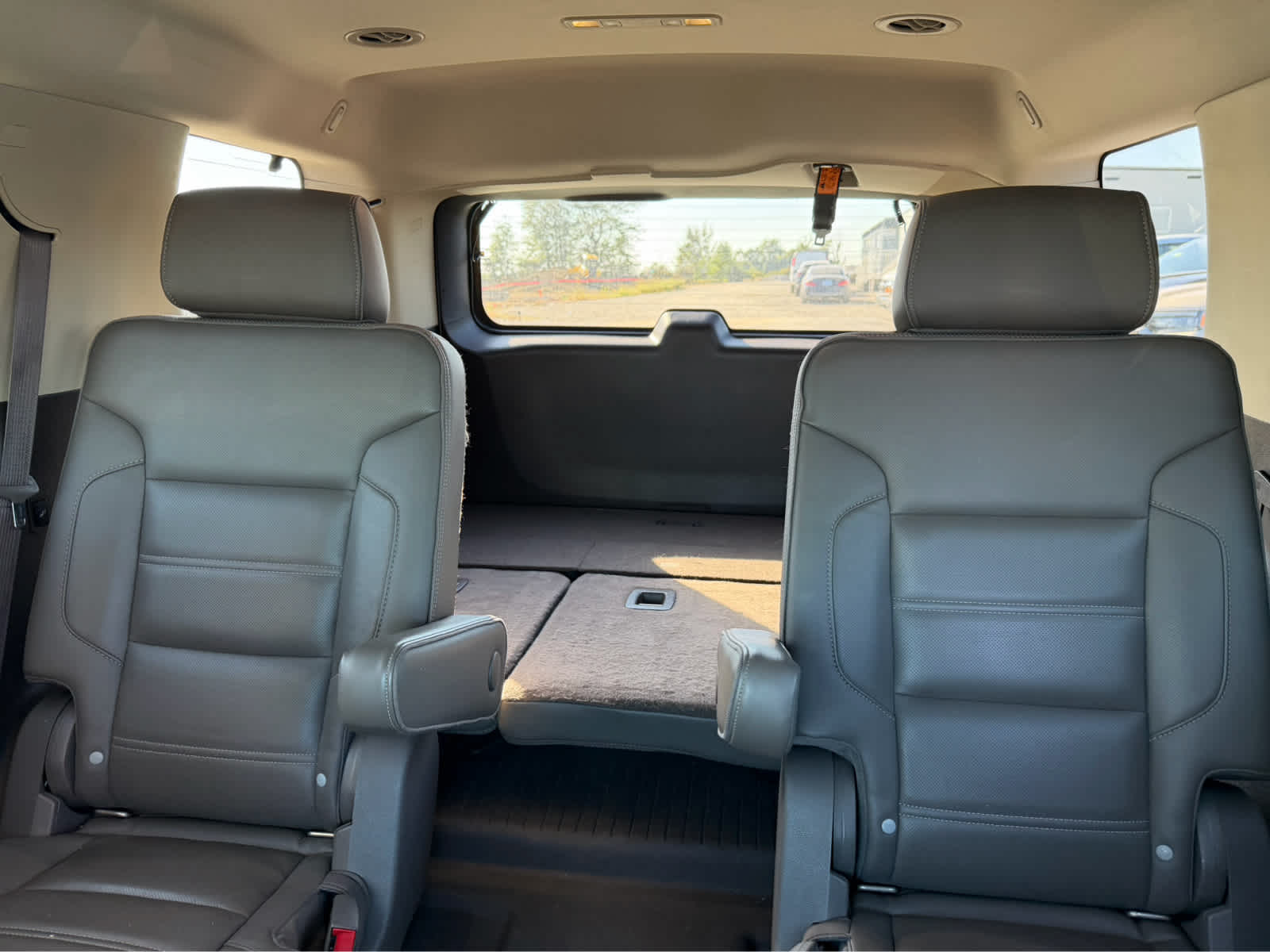 2018 GMC Yukon Denali Denali