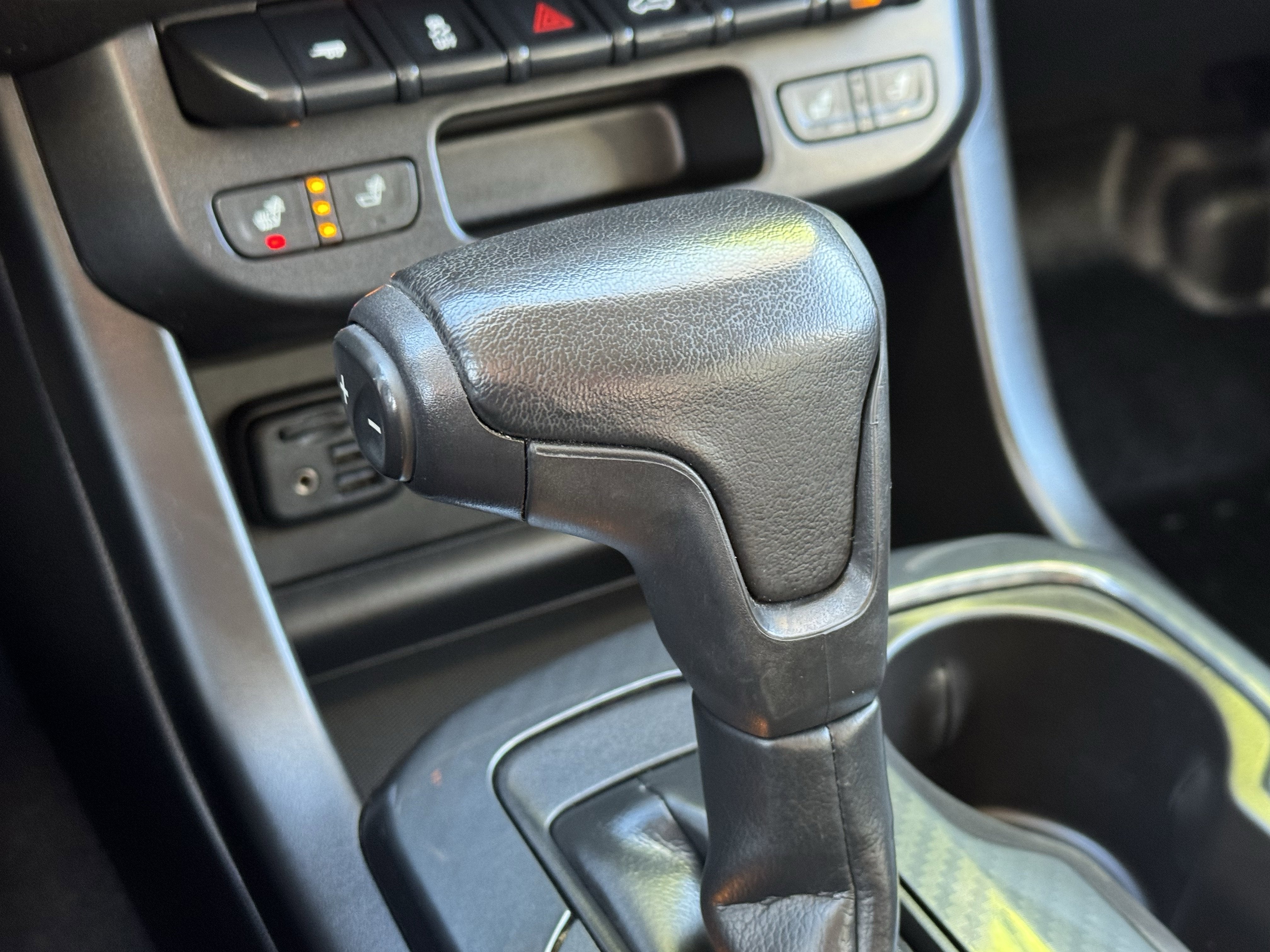 2019 GMC Canyon All Terrain