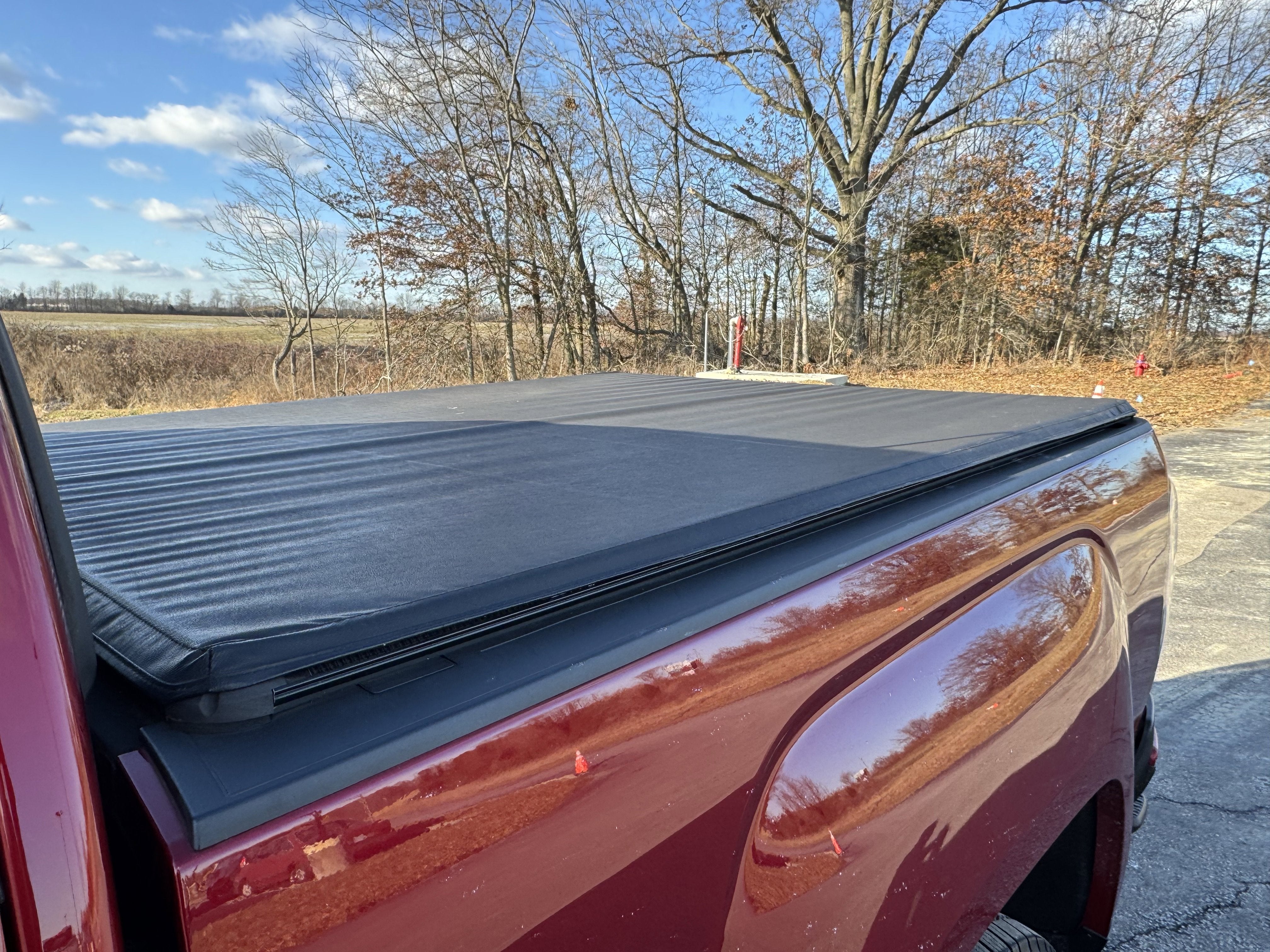 2019 GMC Canyon All Terrain