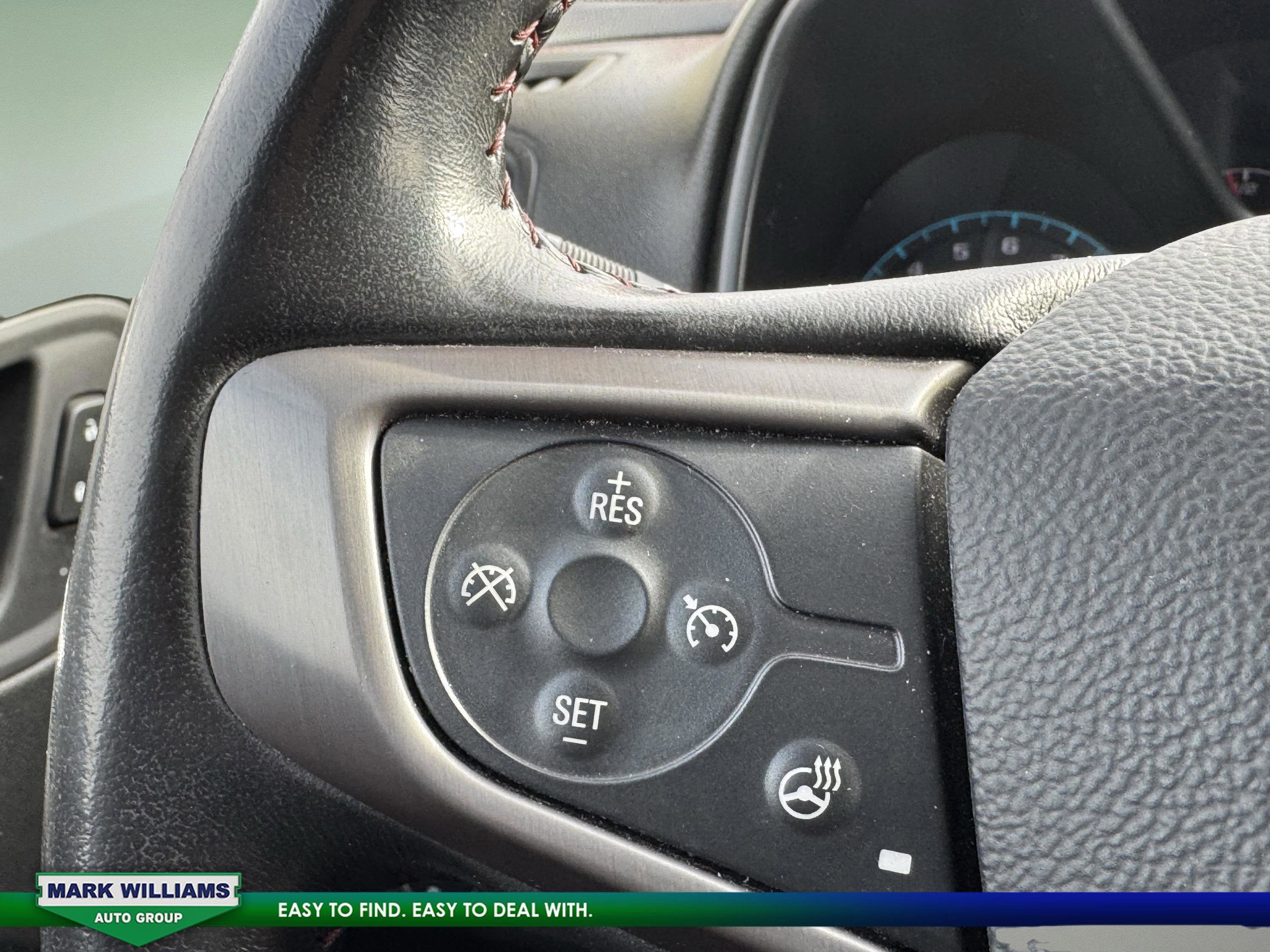 2019 GMC Canyon All Terrain