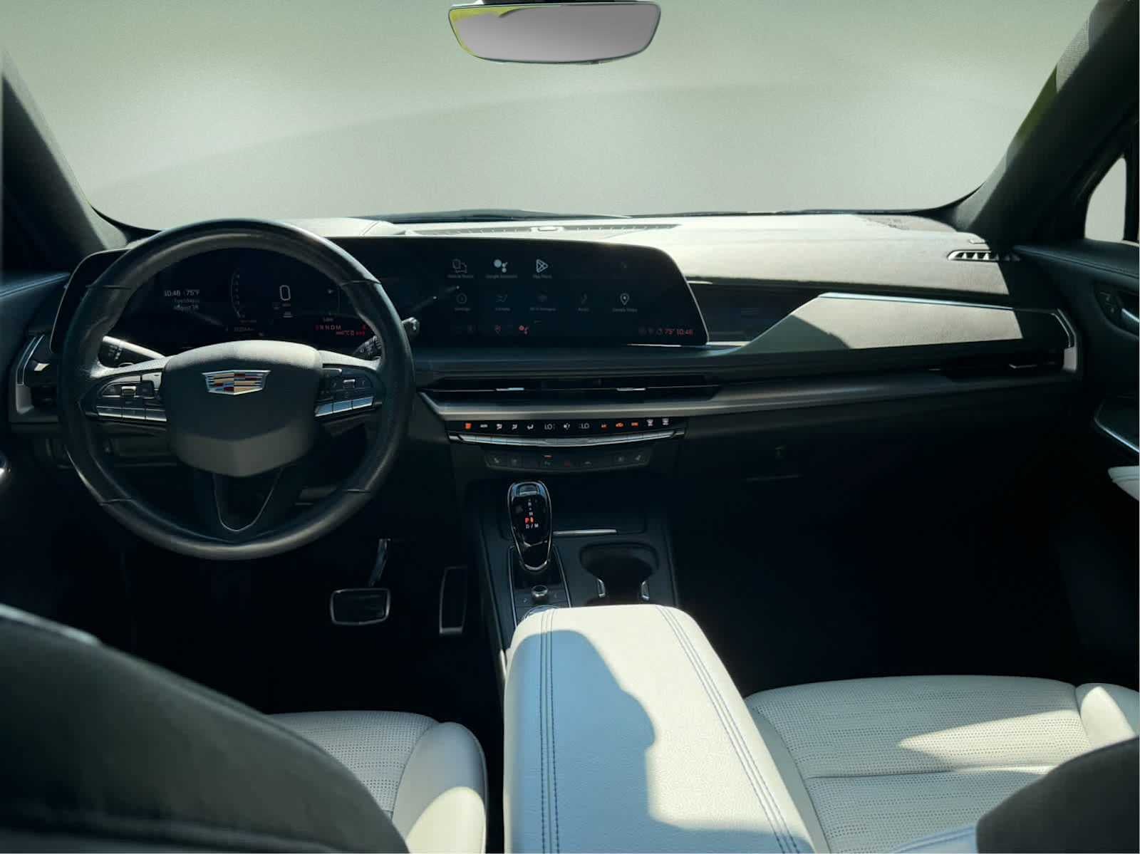 2024 Cadillac XT4 AWD Sport