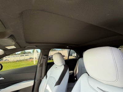 2024 Cadillac XT4 AWD Sport