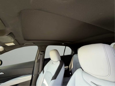 2024 Cadillac XT4 AWD Sport