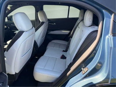 2024 Cadillac XT4 AWD Sport