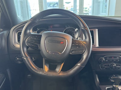 2023 Dodge Charger R/T Scat Pack Widebody
