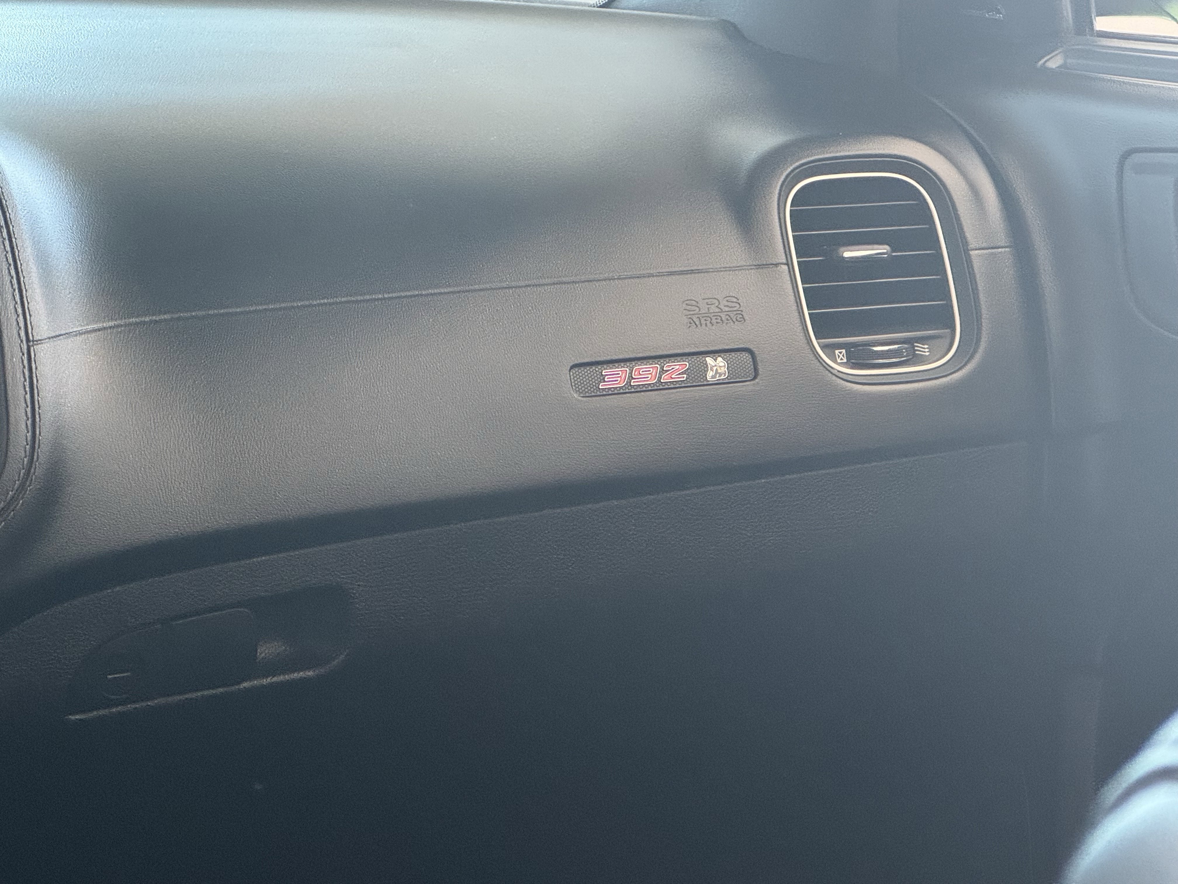 2023 Dodge Charger R/T Scat Pack Widebody