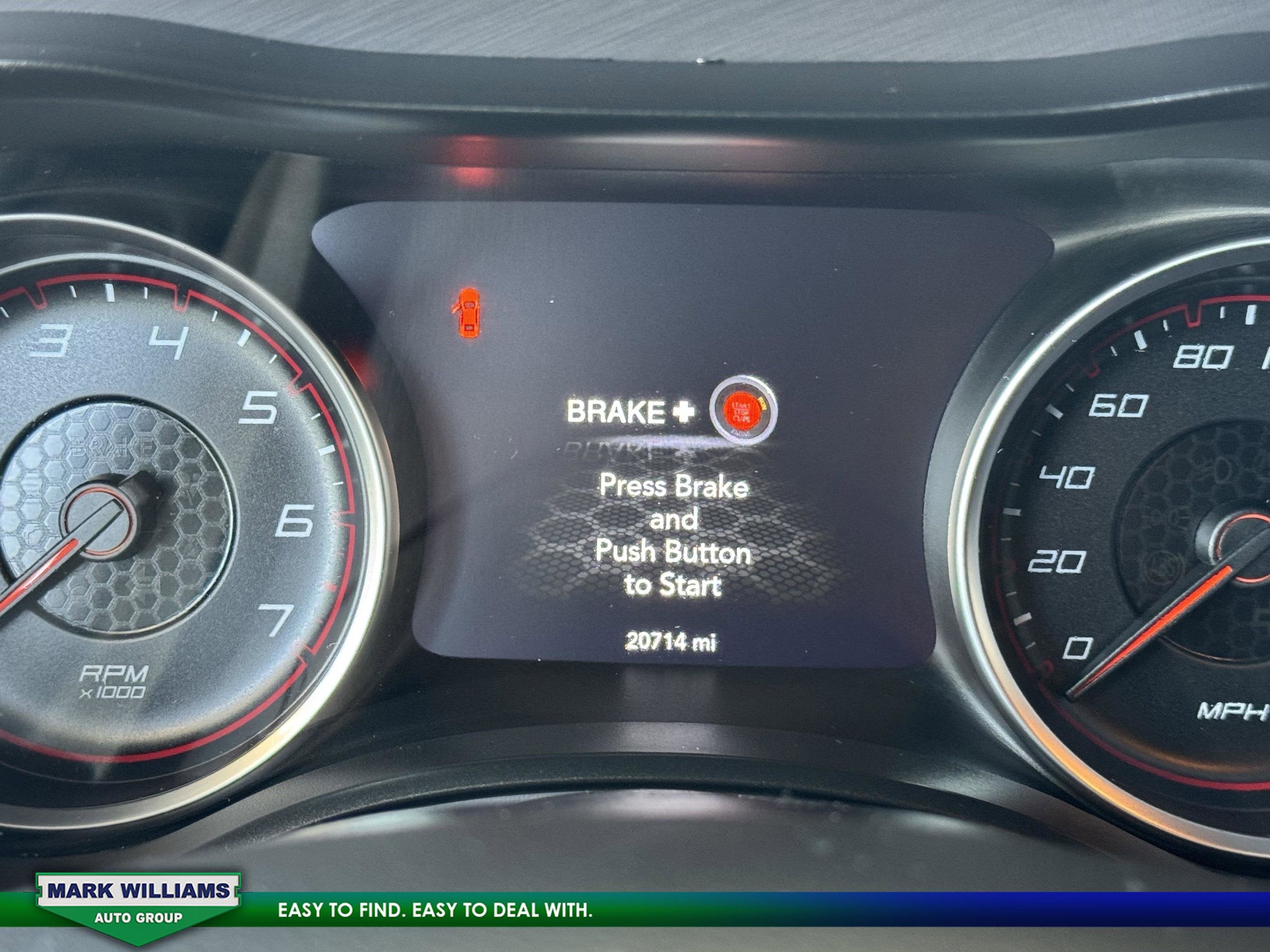 2023 Dodge Charger R/T Scat Pack Widebody