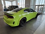 2023 Dodge Charger R/T Scat Pack Widebody