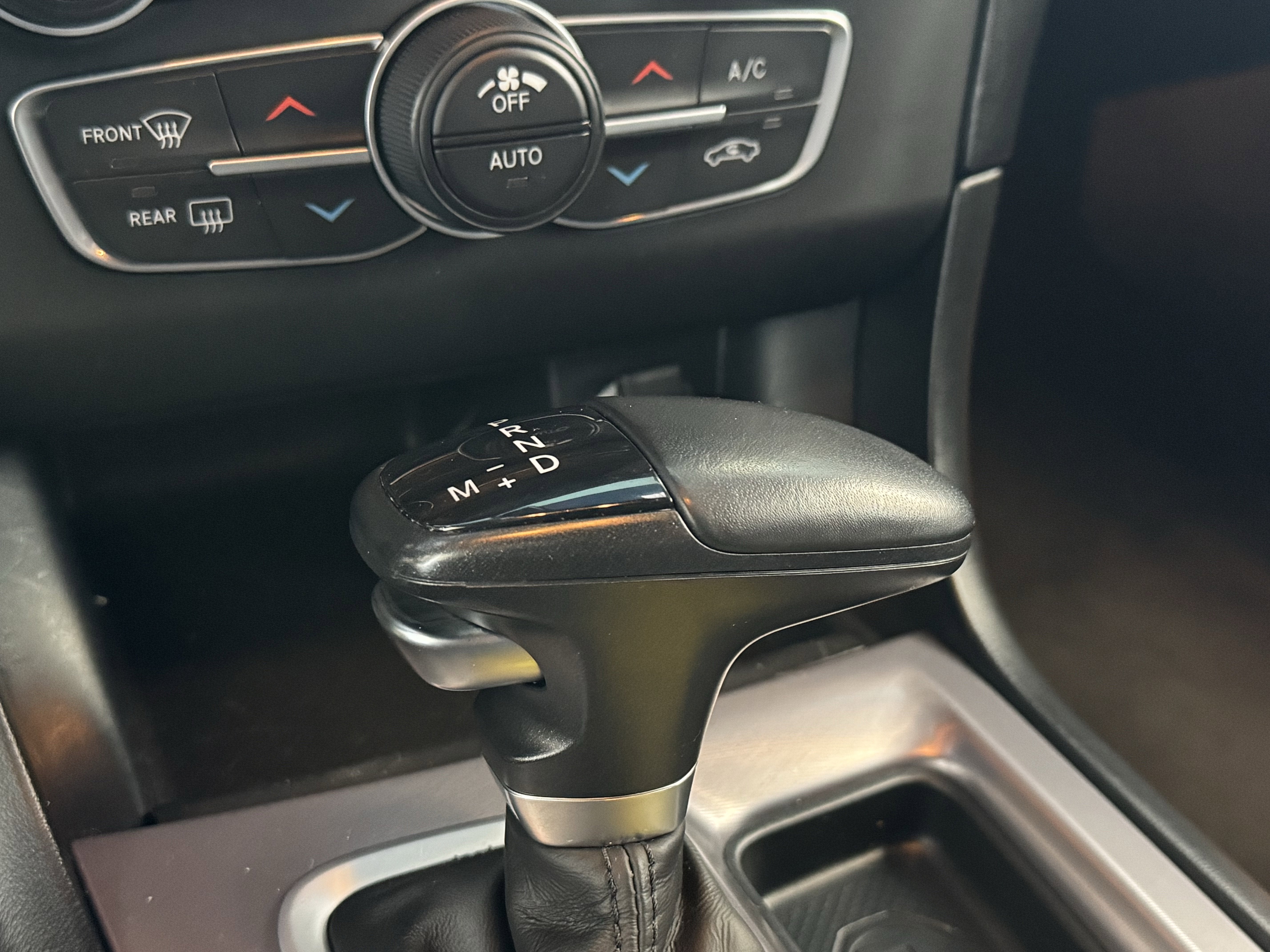 2023 Dodge Charger R/T Scat Pack Widebody