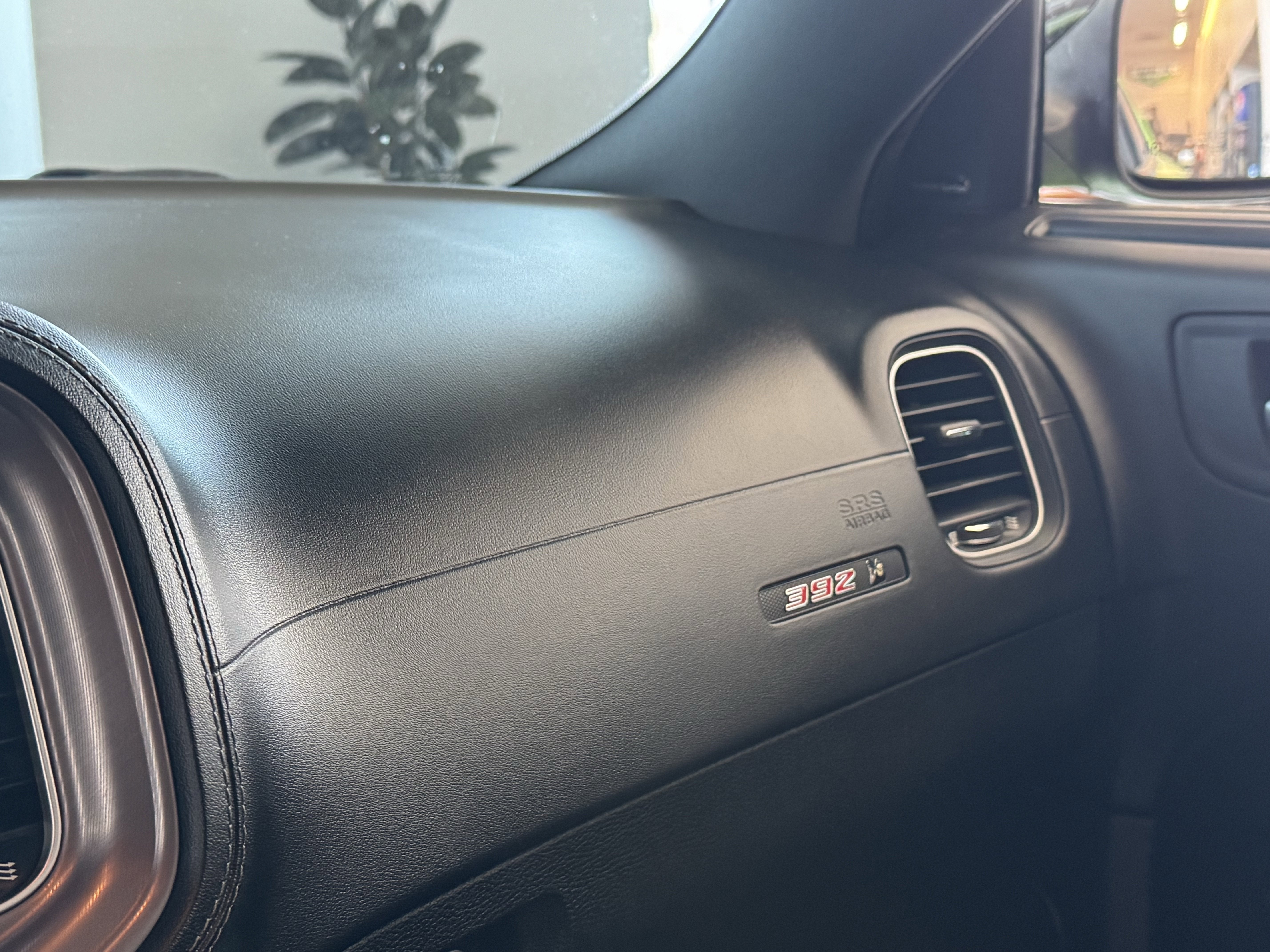 2023 Dodge Charger R/T Scat Pack Widebody