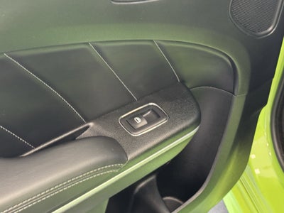 2023 Dodge Charger R/T Scat Pack Widebody