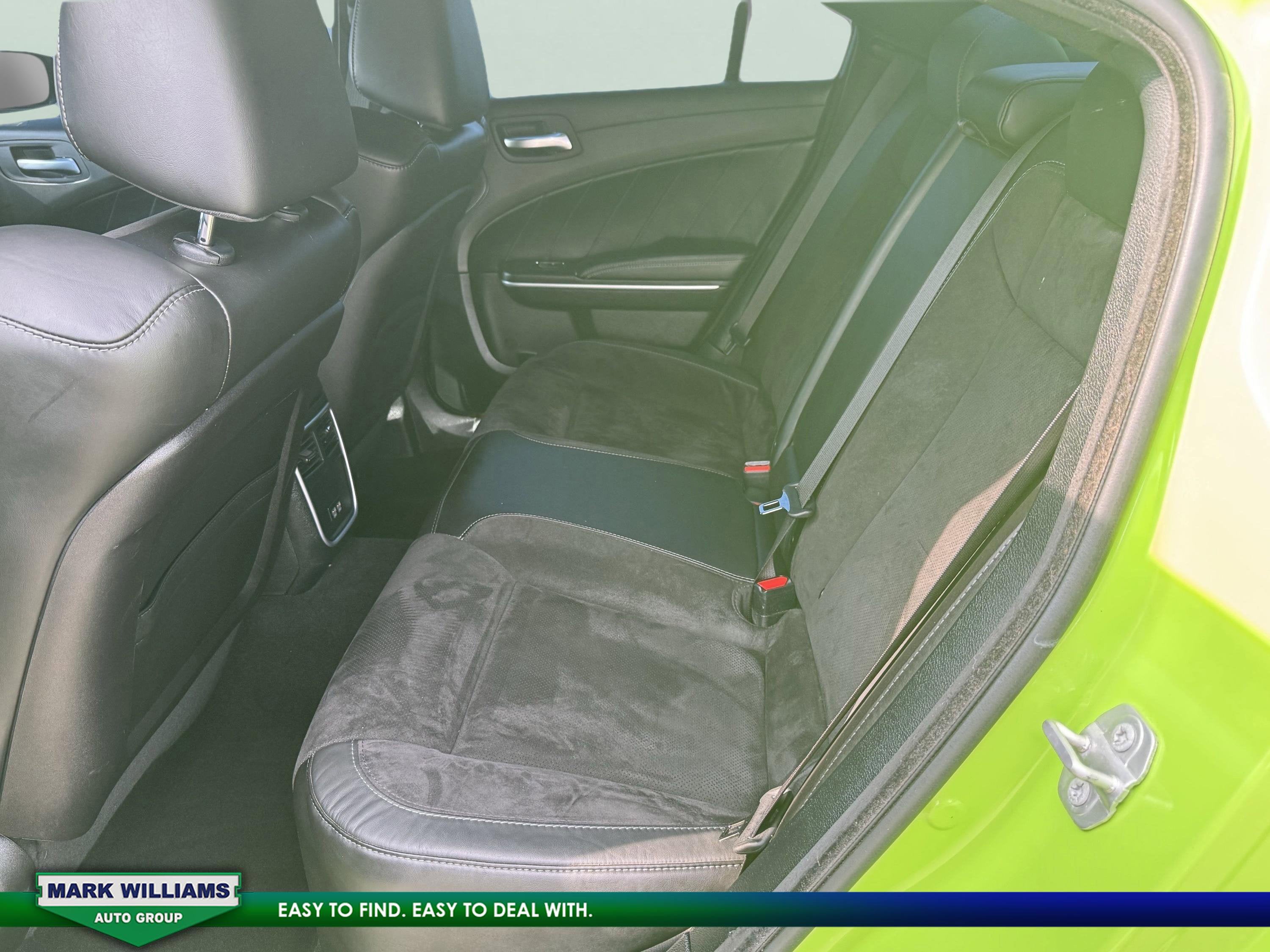 2023 Dodge Charger R/T Scat Pack Widebody