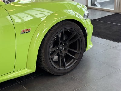 2023 Dodge Charger R/T Scat Pack Widebody