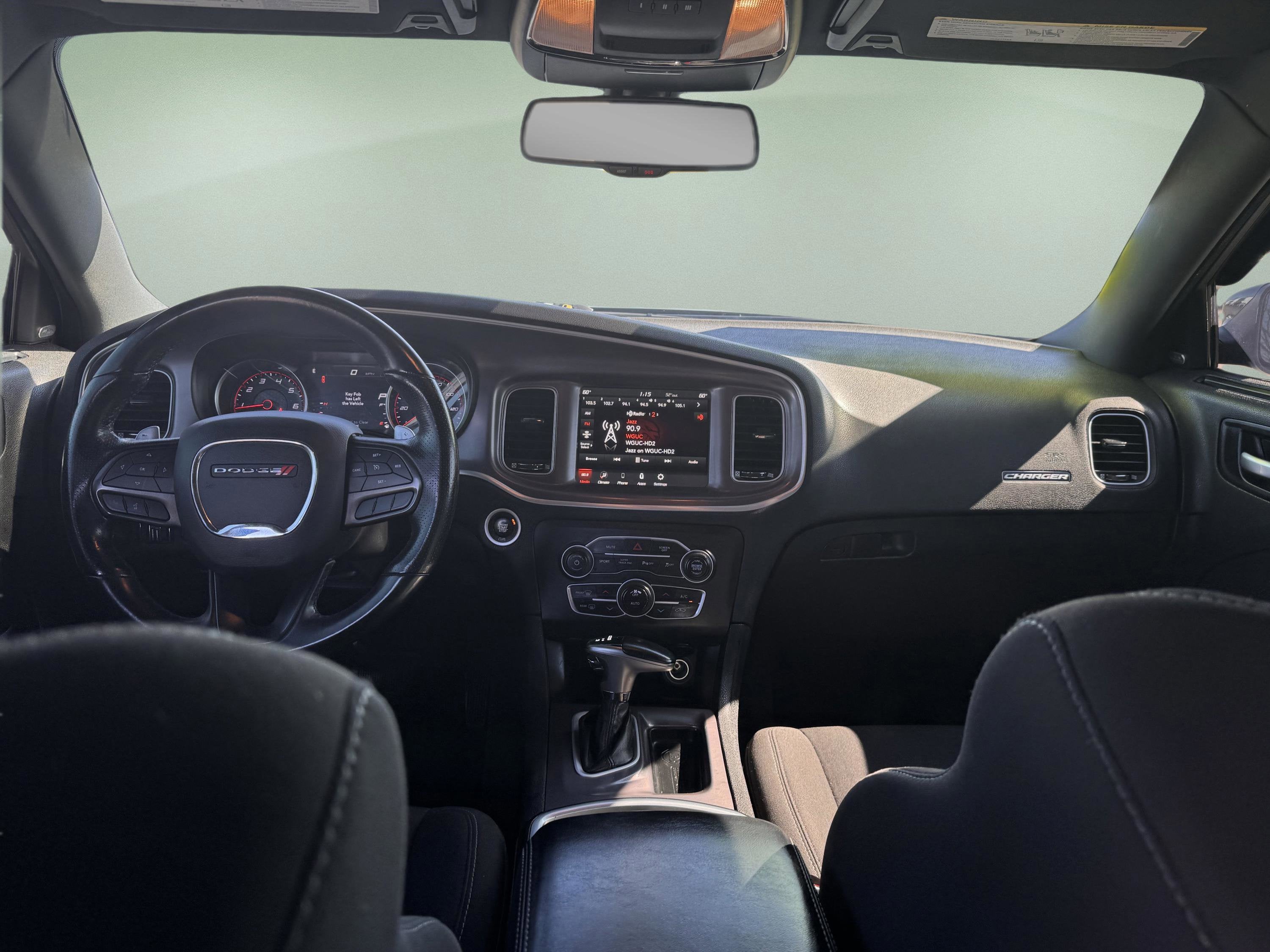 2022 Dodge Charger GT