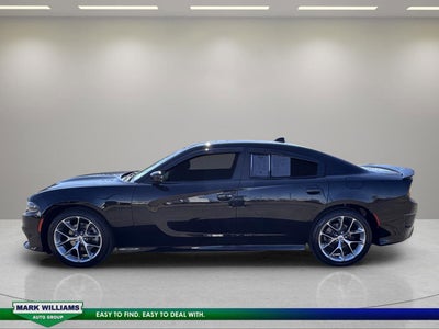 2022 Dodge Charger GT