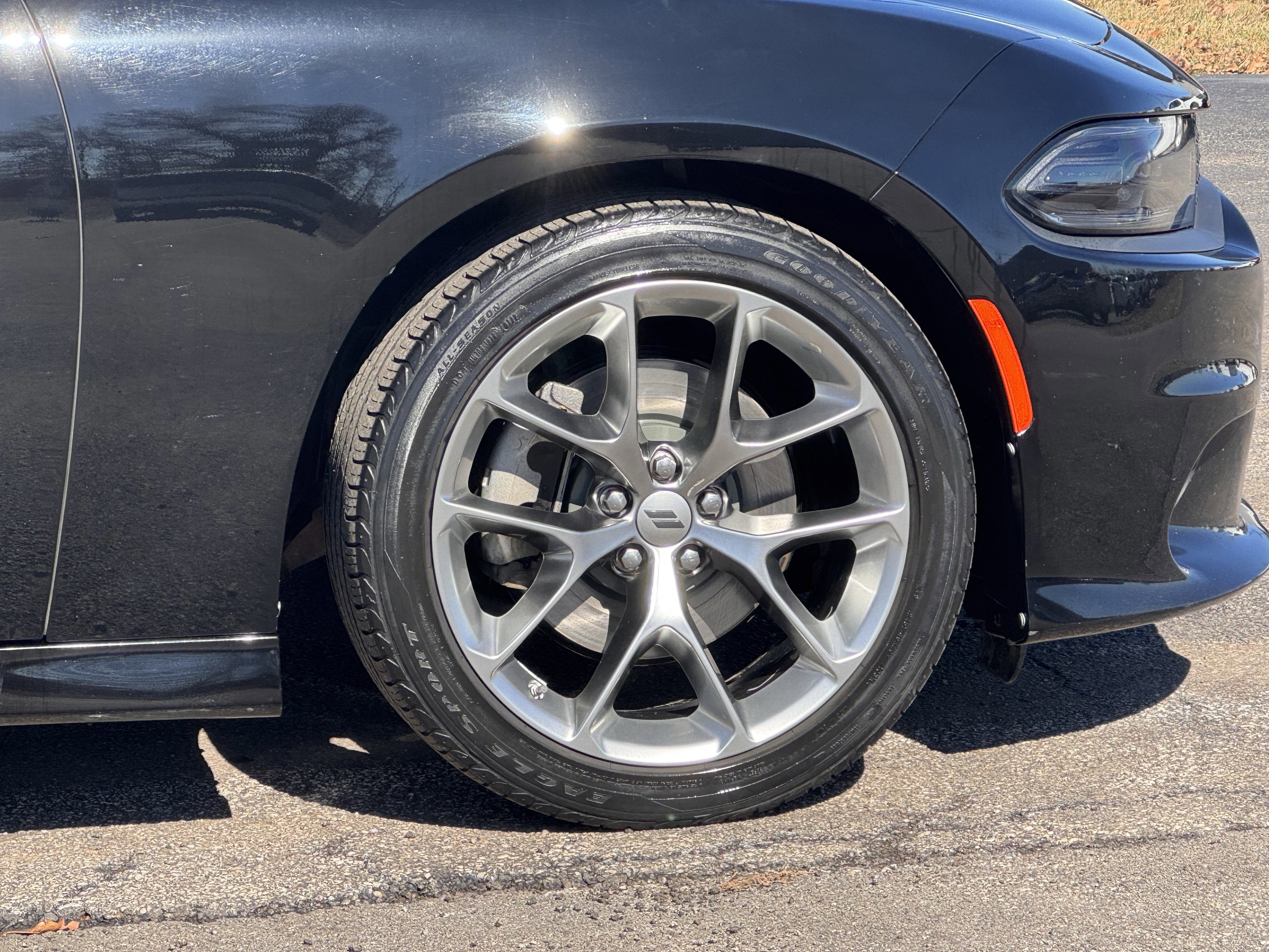 2022 Dodge Charger GT