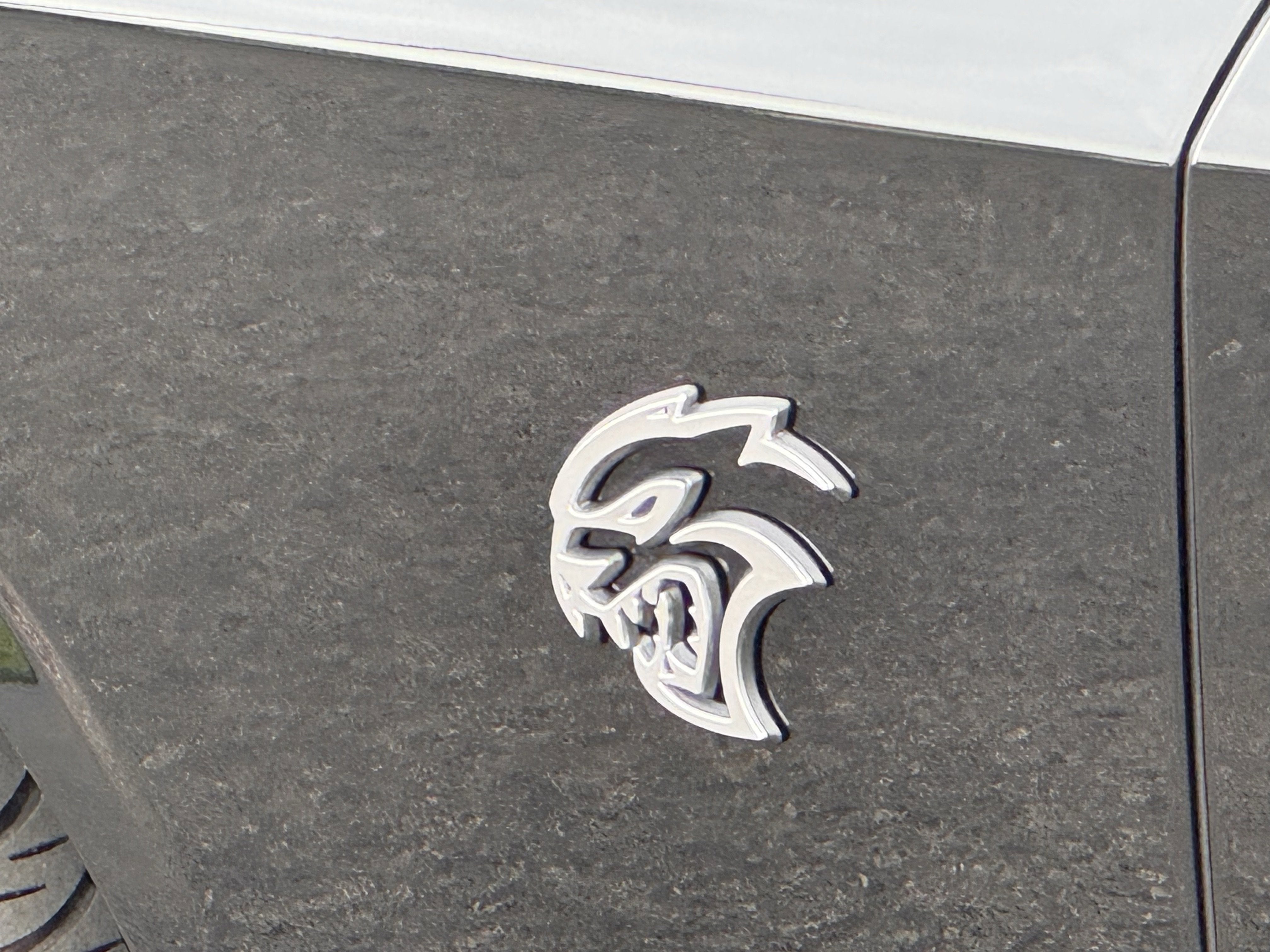 2023 Dodge Challenger SRT Hellcat Jailbreak