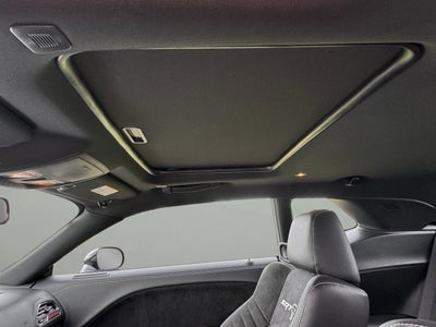 2023 Dodge Challenger SRT Hellcat Jailbreak