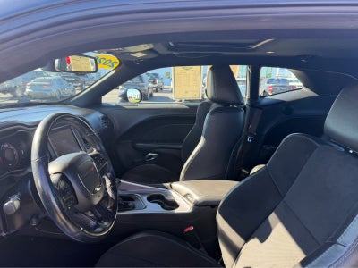 2020 Dodge Challenger GT