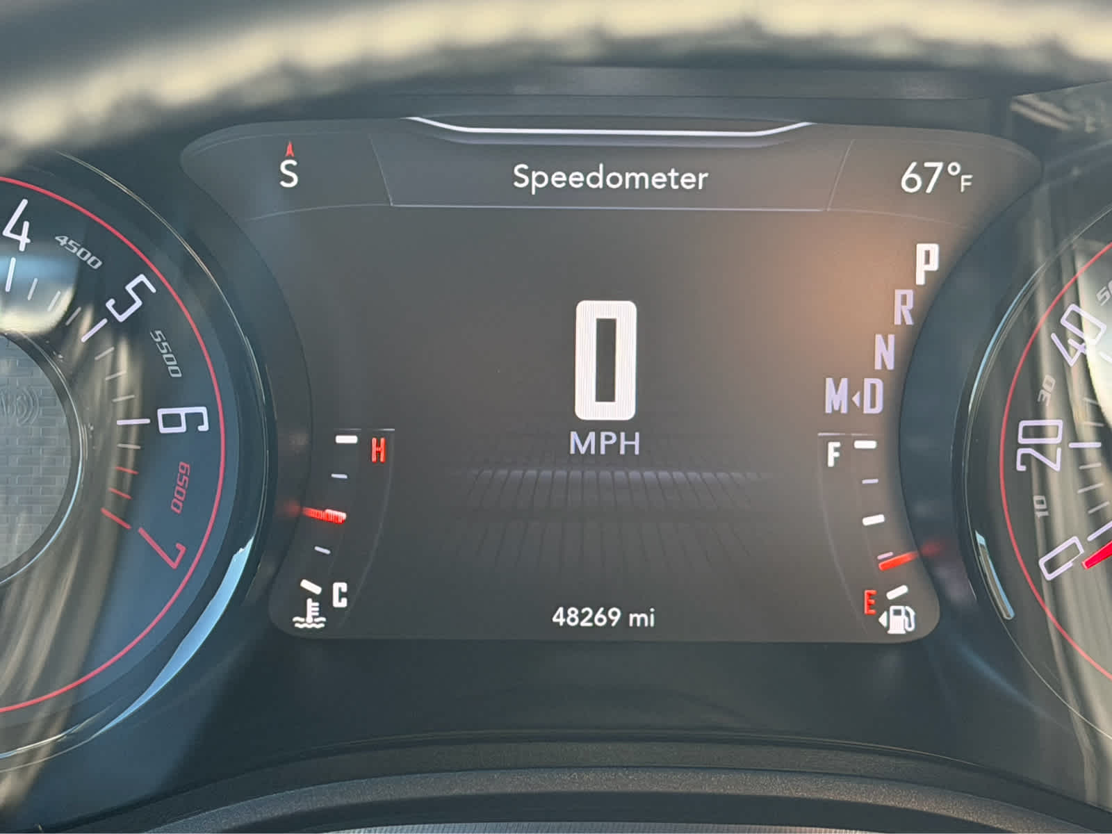 2020 Dodge Challenger GT