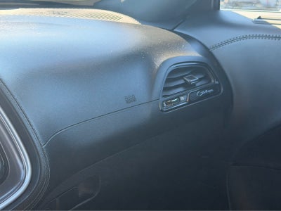 2020 Dodge Challenger GT