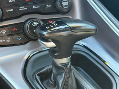 2020 Dodge Challenger GT