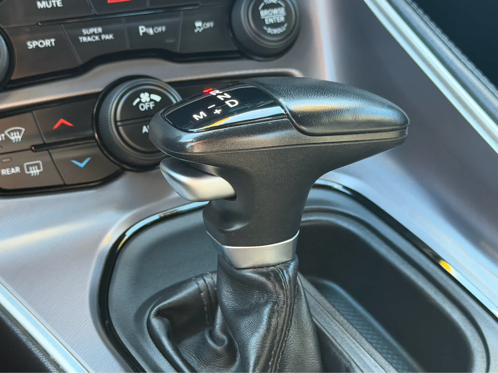 2020 Dodge Challenger GT