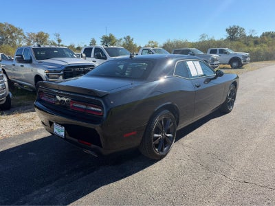 2020 Dodge Challenger GT