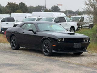 2020 Dodge Challenger GT