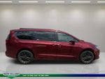 2020 Chrysler Pacifica Launch Edition