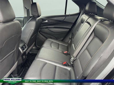 2021 Chevrolet Equinox Premier