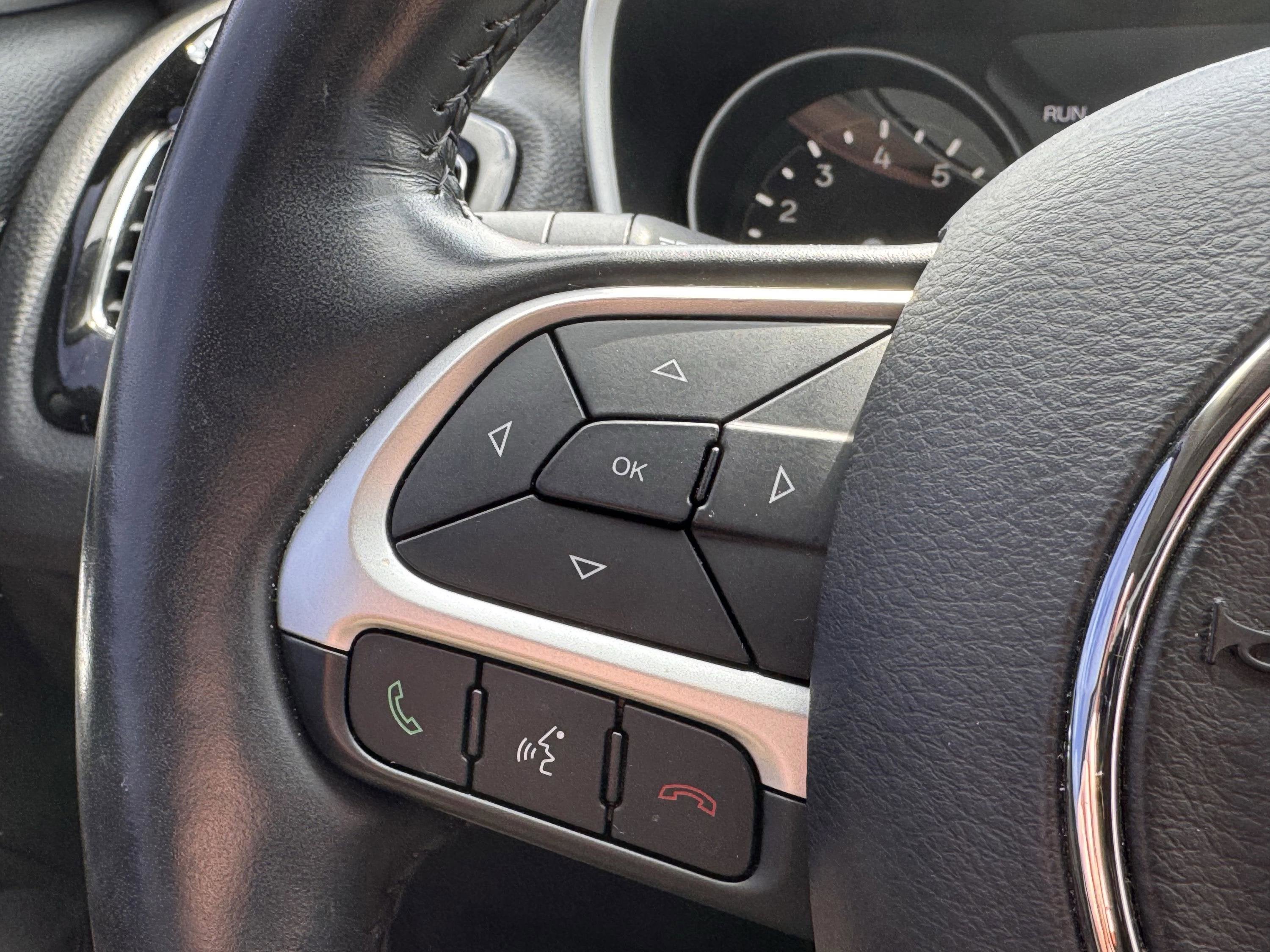 2021 Jeep Compass Altitude