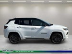 2023 Jeep Compass High Altitude