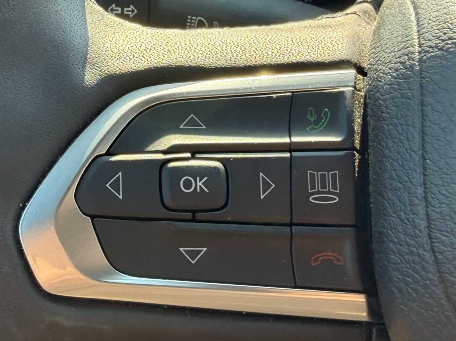 2023 Jeep Compass High Altitude