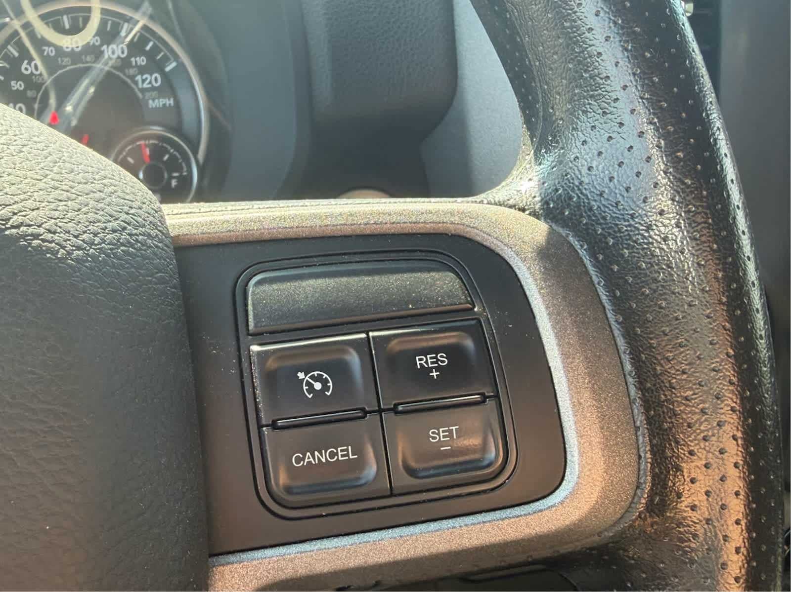 2022 RAM 3500 Tradesman