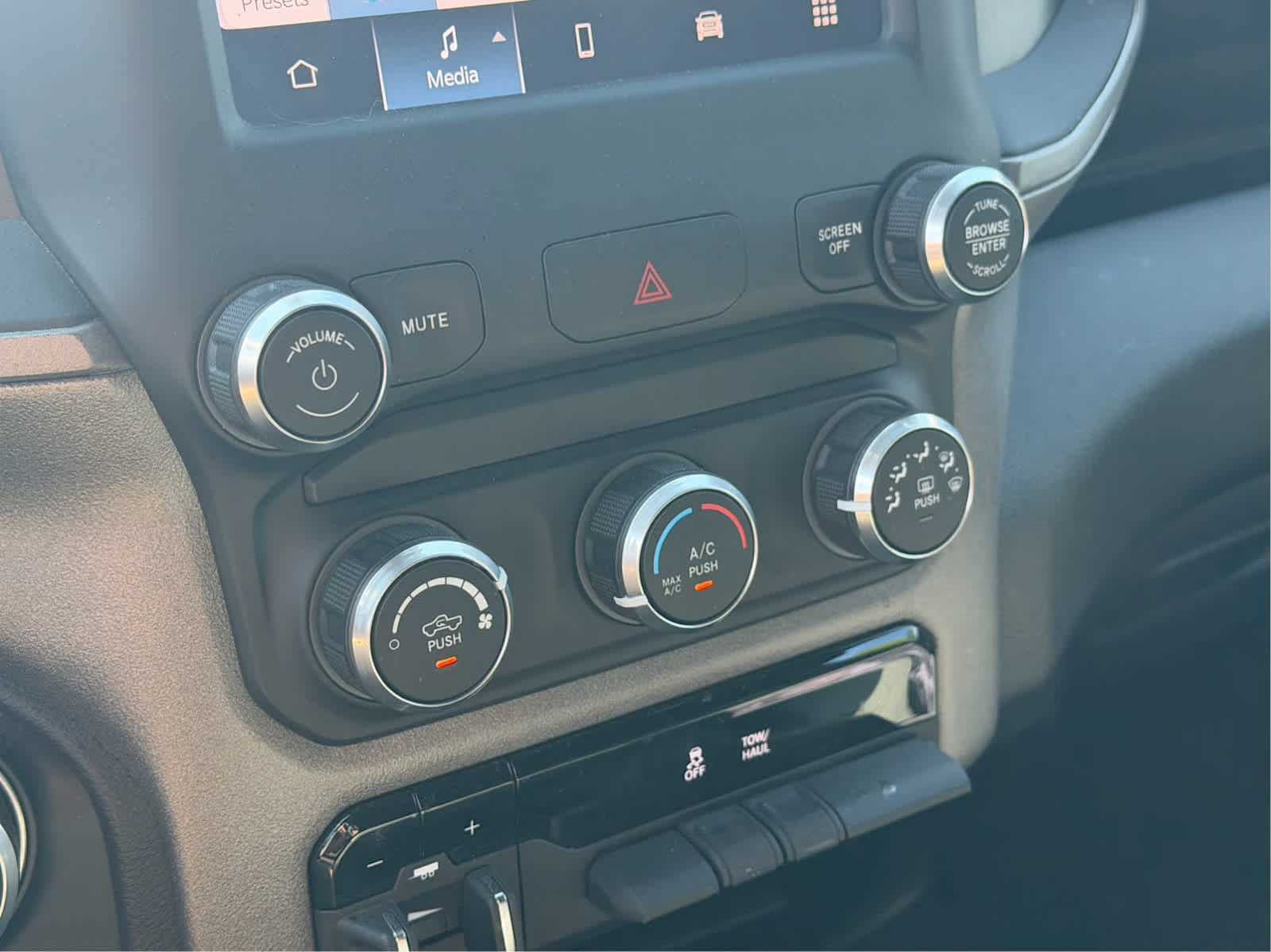 2022 RAM 3500 Tradesman