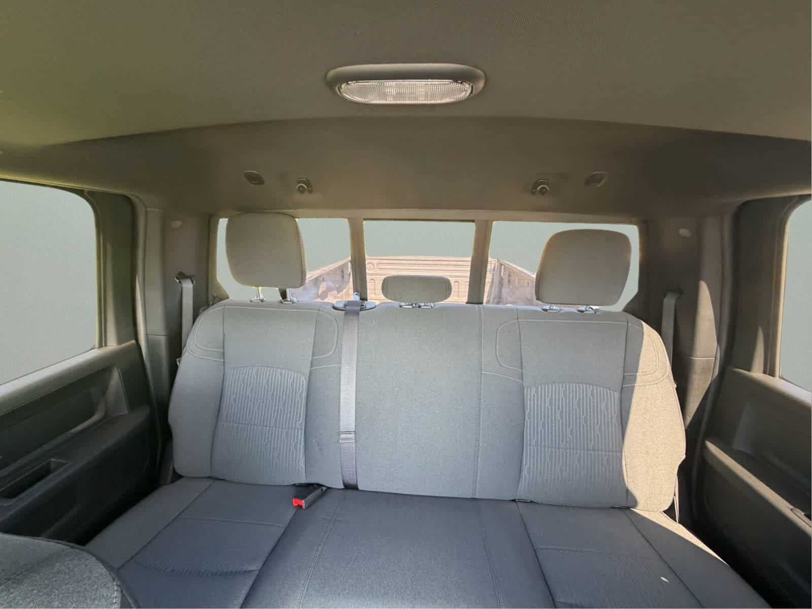 2022 RAM 3500 Tradesman